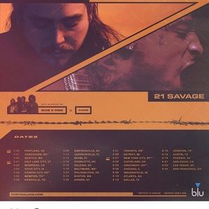 Meet your Posher, Shyley